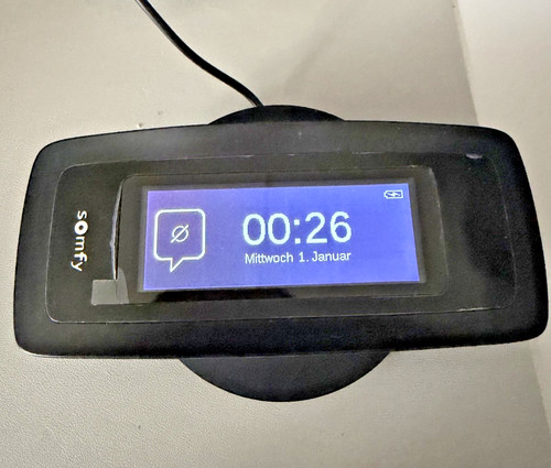 Somfy nina timer - nina,