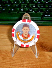 2010-11 Topps Bundesliga Chipz