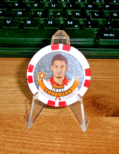 2010 topps bundesliga - topps,