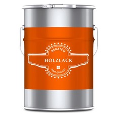 Fußbodenlack 2in1 Dielenlack