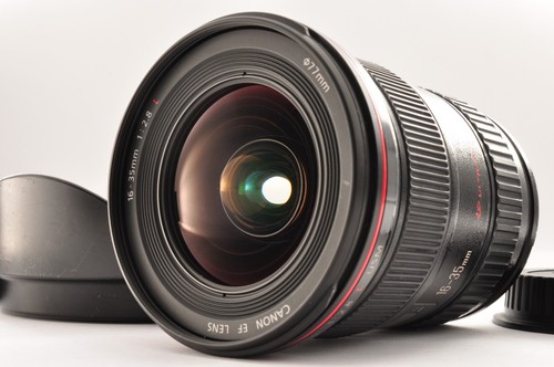 Near mint canon - [near, ef