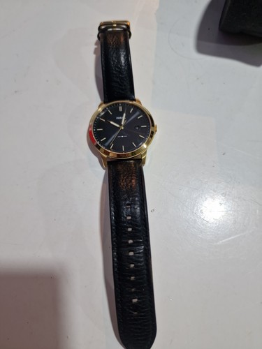 Fossil fs5840 herrenuhr - fossil,