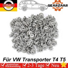 100X Befestigung Clips Passt