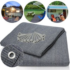 Vorzeltteppich Outdoor HDPE