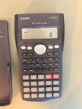 Casio fx-82 MS