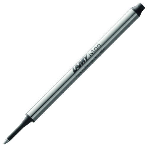 Lamy tintenrollermine m66 - lamy, m