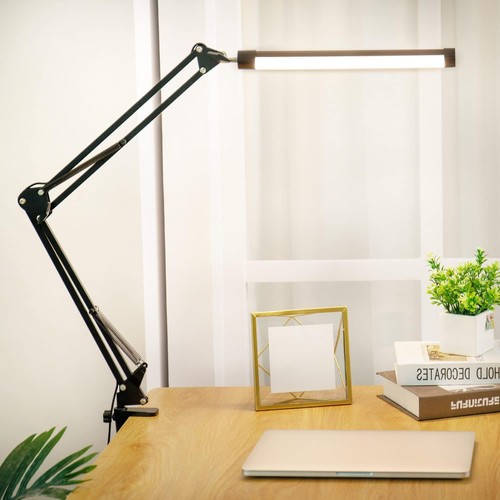 Schreibtischlampe led - schreibtischlampe,