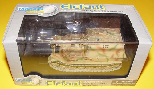 Dragon armor 60023 elefant - armor,
