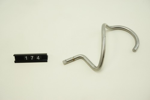 Braun km32 knethaken mit ring - knethaken,