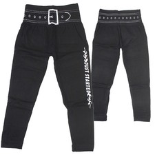 Kinder Mädchen Thermo Winter