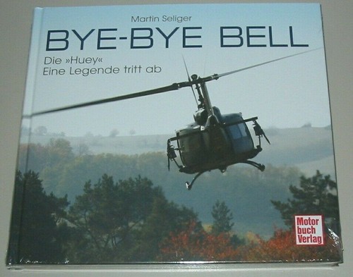Bildband bye - bell, huey