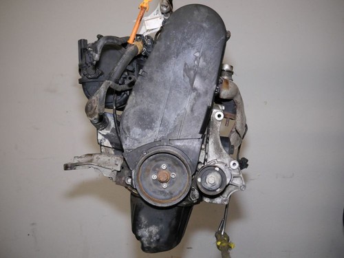 Motor aex 137000 km - (benzin),