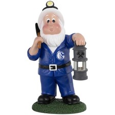 FC Schalke 04 Gartenzwerg