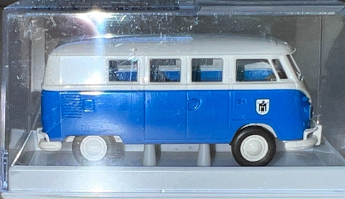 Brekina sondermodell bus - sondermodell,