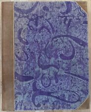 Arno Holz: Erstausgabe 1919 Das ausgewählte Werk (mit Illustrationen) 1st First