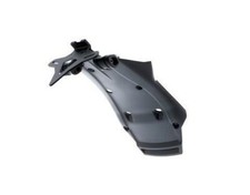 Ducati Multistrada V2 Schwarz