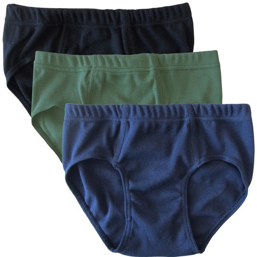 Hermko jungen sportslip - jungen, 3x