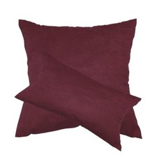 Kissenbezüge Wildleder Optik