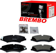Brembo P44022 Bremsbeläge
