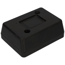 Rammpuffer Gummipuffer