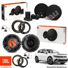 Set 6 Lautsprecher JBL Vorne