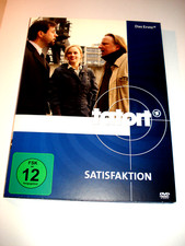 NEUWARE TATORT MÜNSTER