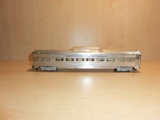 17220) American Flyer - Spur S