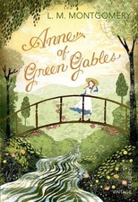 Anne green gables lucy - green,