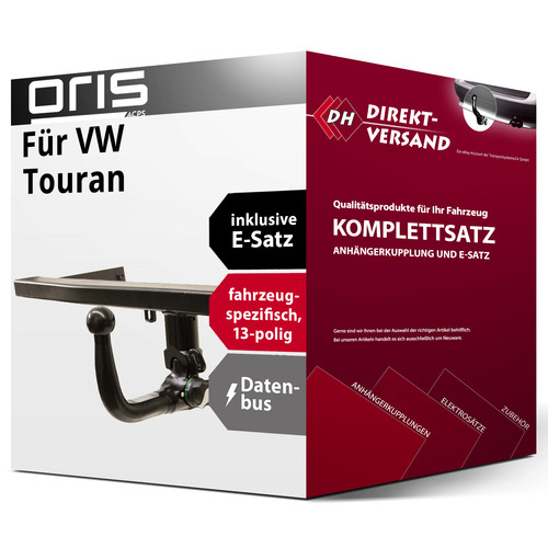 Für touran 1t3 - für,