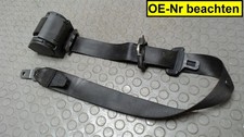 Sicherheitsgurt vorn rechts - vorn,
