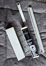 DORMA TS93 Türschließer EN 2-5 mit Gleitschiene - voll funktionsfähig