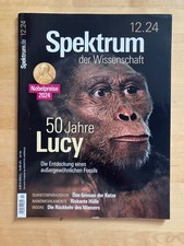 Spektrum der wissenschaft - spektrum,