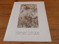 Bernard Schultze