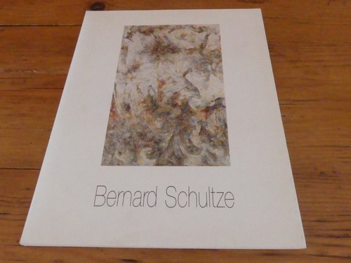 Bernard schultze - bernard,