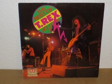T. Rex - The Best Of - Karussell Gold Serie