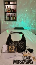 Love Moschino Damen Handtasche