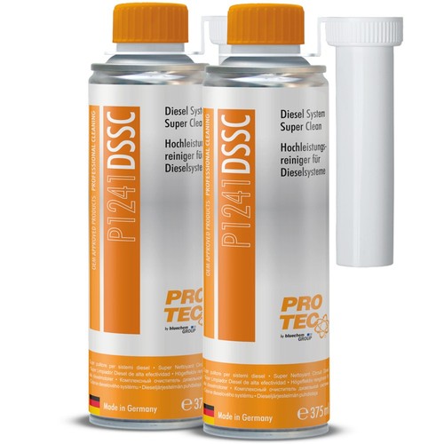 Pro tec p1241 dssc diesel - 2x,