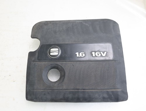 Motorabdeckung seat leon 1m - motorabdeckung,