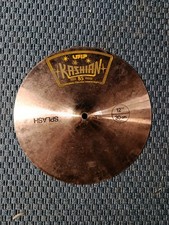 UFIP Splash Becken 12 Zoll