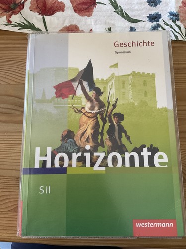 Horizonte geschichte für - -,