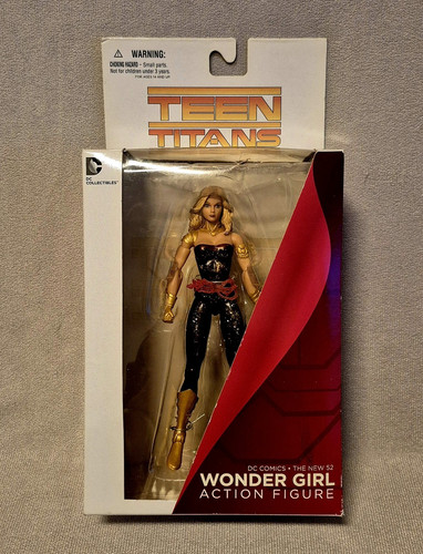 Collectibles teen titans - dc,