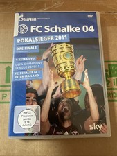 FC SCHALKE 04-POKALSIEGER 2FC