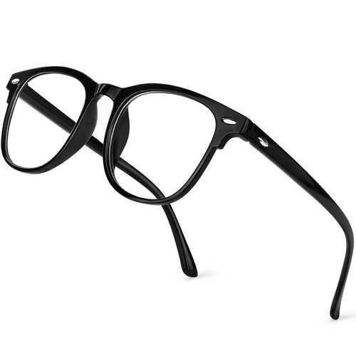 Blue light blocking glasses - blocking,