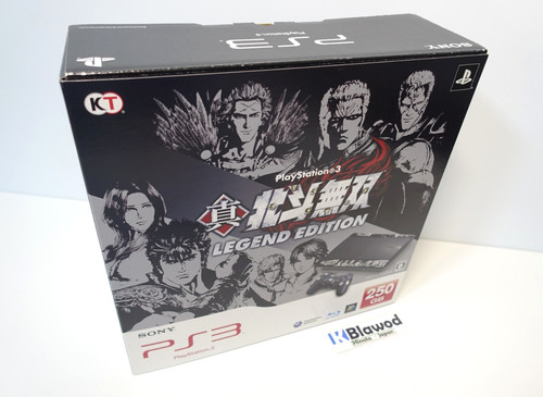 Neu playstation3 ps3 - playstation3, schwarz