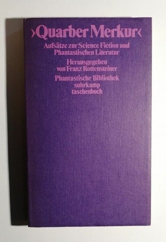 Franz rottensteiner quarber - rottensteiner,