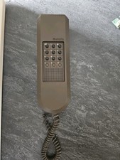 Siedle HT 511-09 B Haustelefon