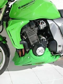 Kawasaki z1000 06 - kawasaki, 03/06
