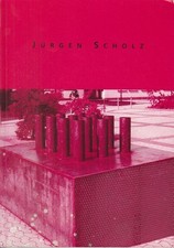 Jürgen Scholz: Skulptur und