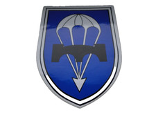 Aufkleber  Bundeswehr   LLPikp