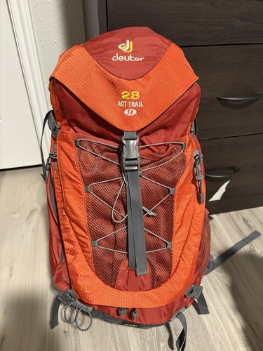Deuter act trail sl - 28,